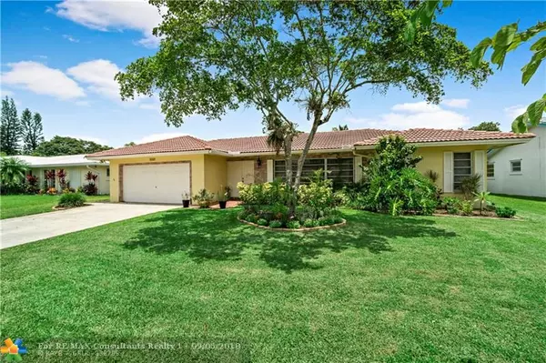 Coral Springs, FL 33071,1547 NW 85th Dr