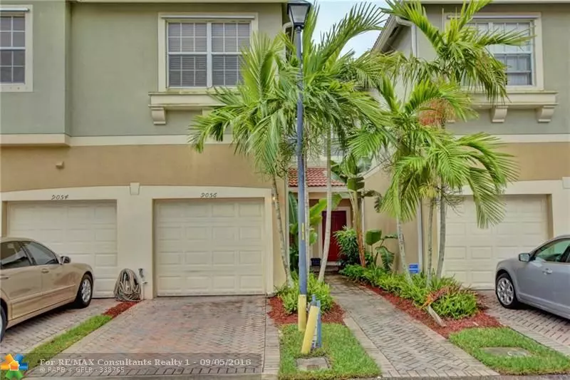 9056 Plymouth Pl  #22102, Tamarac, FL 33321