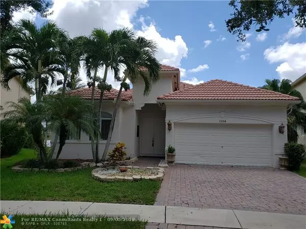 Miramar, FL 33027,13314 SW 30th St