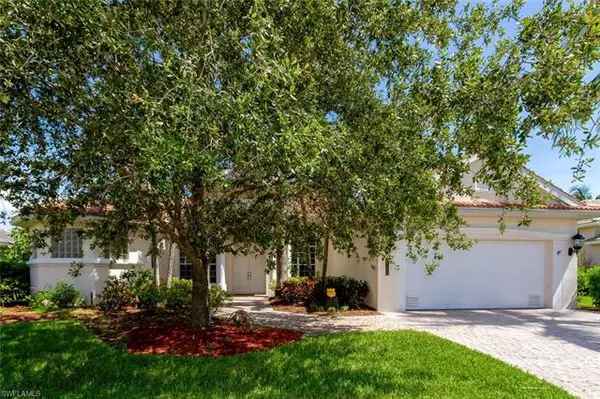 14222 Reflection Lakes DR, Fort Myers, FL 33907