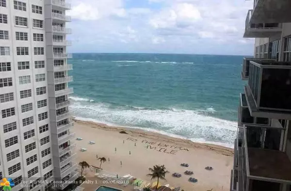 3700 Galt Ocean Dr  #1202, Fort Lauderdale, FL 33308