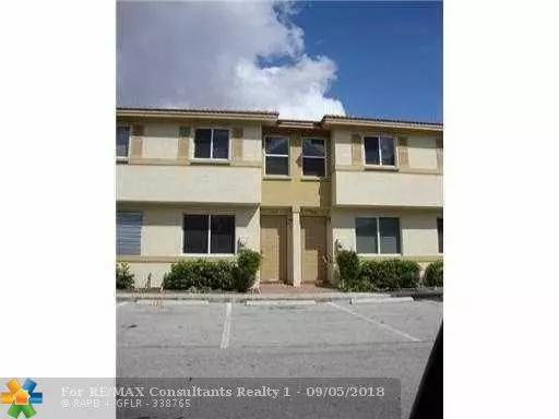 3517 Sonoma Dr  #3517, Riviera Beach, FL 33404