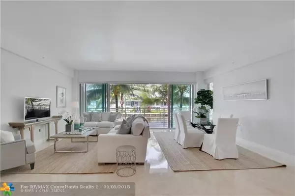 444 Hendricks Isle  #204, Fort Lauderdale, FL 33301