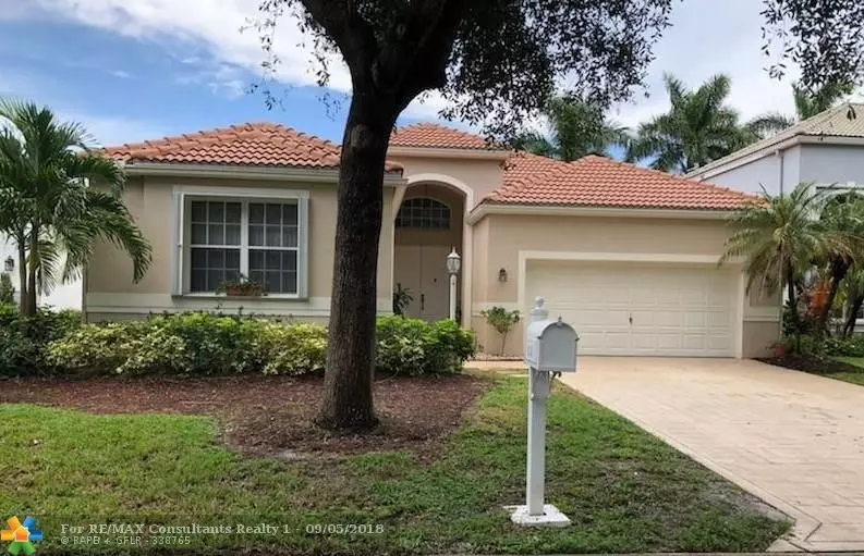 8006 NW 66th Ter, Parkland, FL 33067