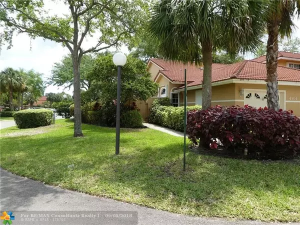 Pompano Beach, FL 33069,4114 Carriage Dr  #5N