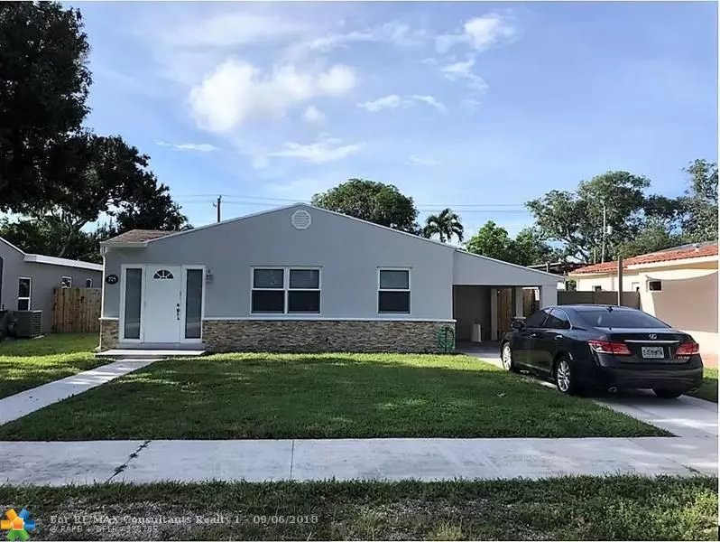 Fort Lauderdale, FL 33315,704 SW 19th St