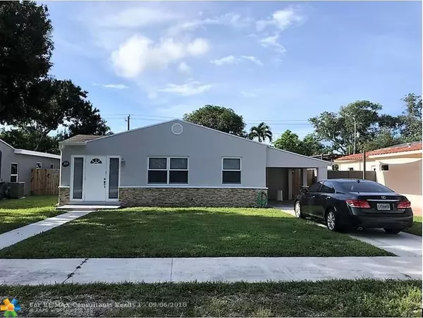 704 SW 19th St, Fort Lauderdale, FL 33315