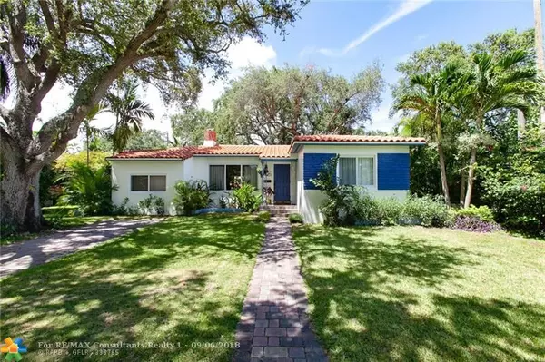 29 NW 94th St, Miami Shores, FL 33150