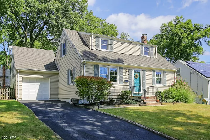2387 NORTH AVE, Scotch Plains Twp., NJ 07076