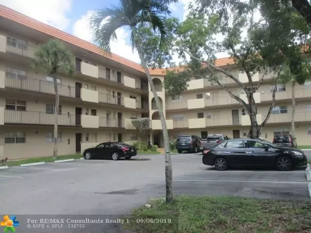 6361 N Falls Circle Dr  #310, Lauderhill, FL 33319