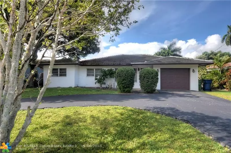 Wilton Manors, FL 33334