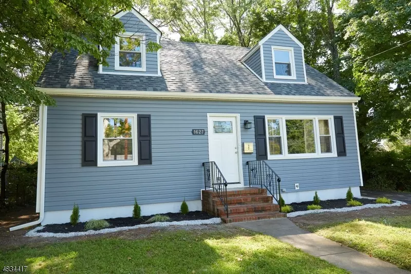 Plainfield City, NJ 07063,1627-29 MYRTLE AVE