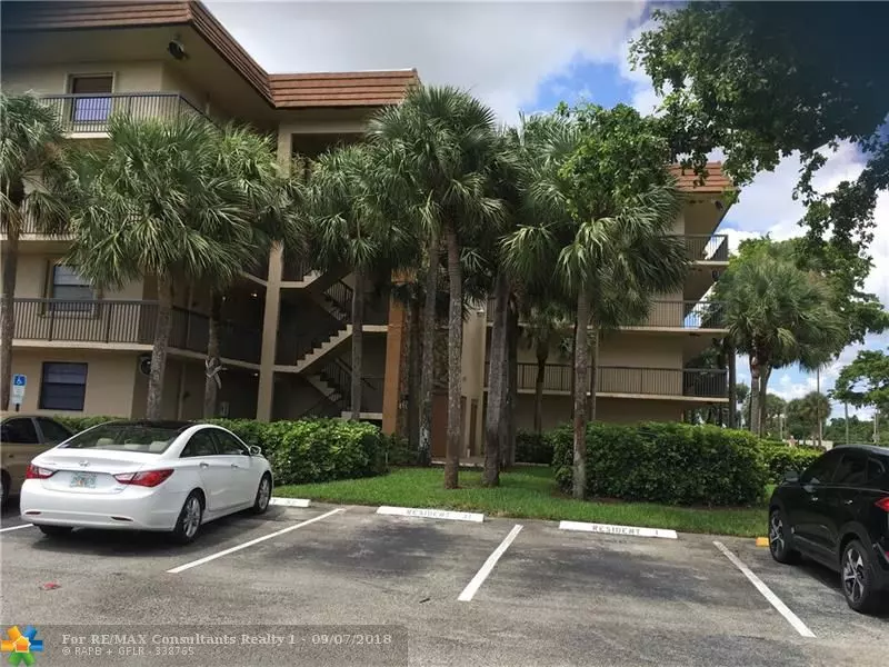 4930 E Sabal Palm Blvd  #312, Tamarac, FL 33319