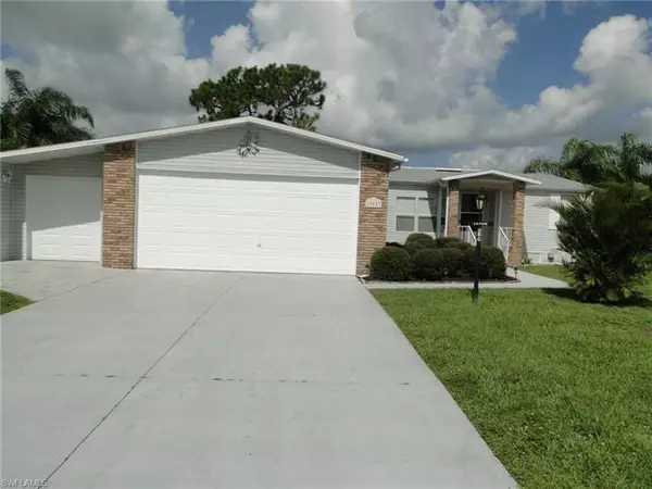 North Fort Myers, FL 33903,19807 Frenchmans CT