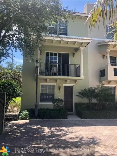 219 N L St  #105, Lake Worth, FL 33460