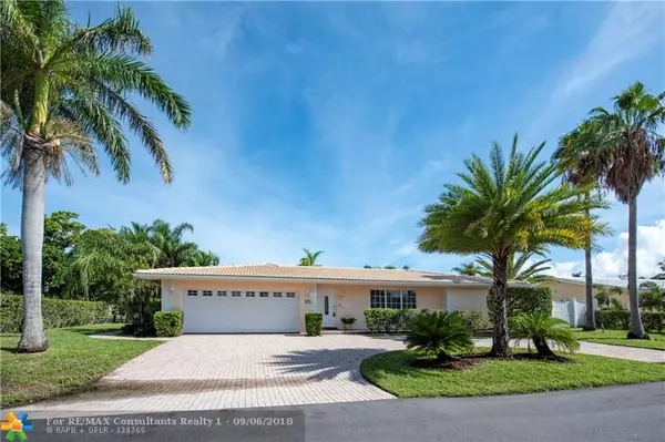 Fort Lauderdale, FL 33308,2801 NE 59th Ct