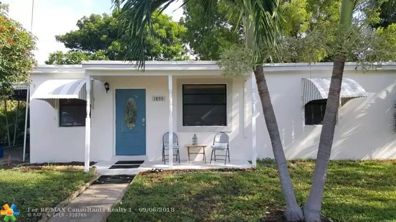 Pompano Beach, FL 33064,1855 NE 48th Ct