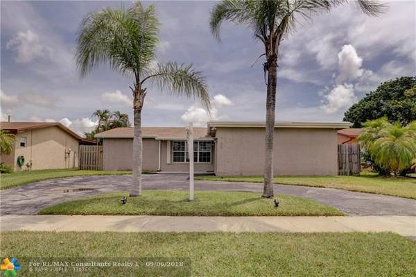 4180 NW 113th Ave, Sunrise, FL 33323