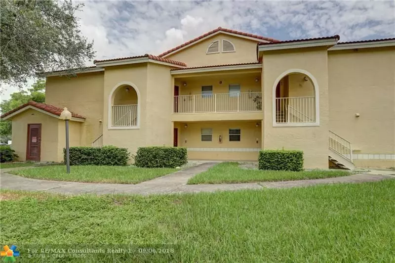 12950 Vista Isles Dr  #418, Plantation, FL 33325