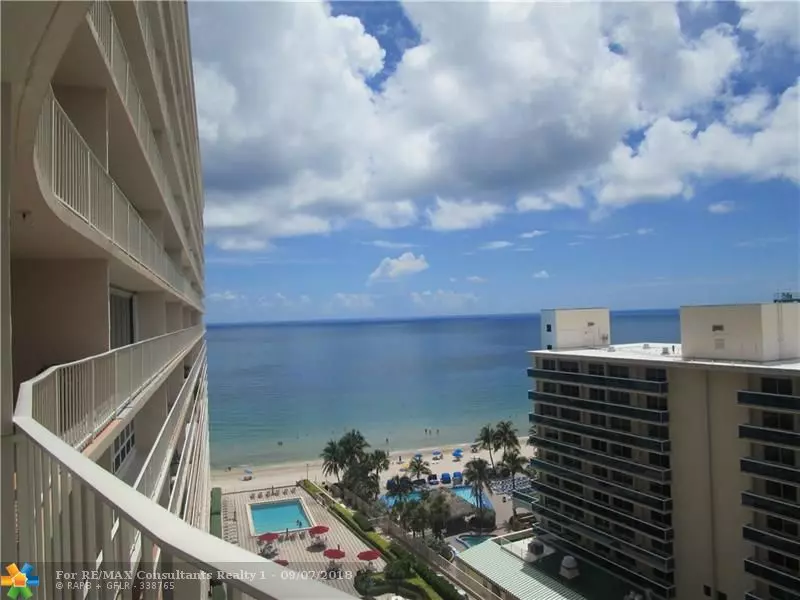 4100 Galt Ocean Dr  #1103, Fort Lauderdale, FL 33308