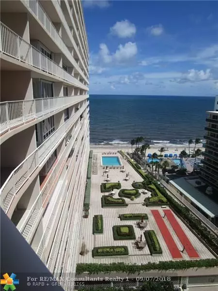 Fort Lauderdale, FL 33308,4100 Galt Ocean Dr  #1103