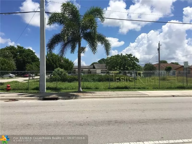 0 NW 5th St, Pompano Beach, FL 33069