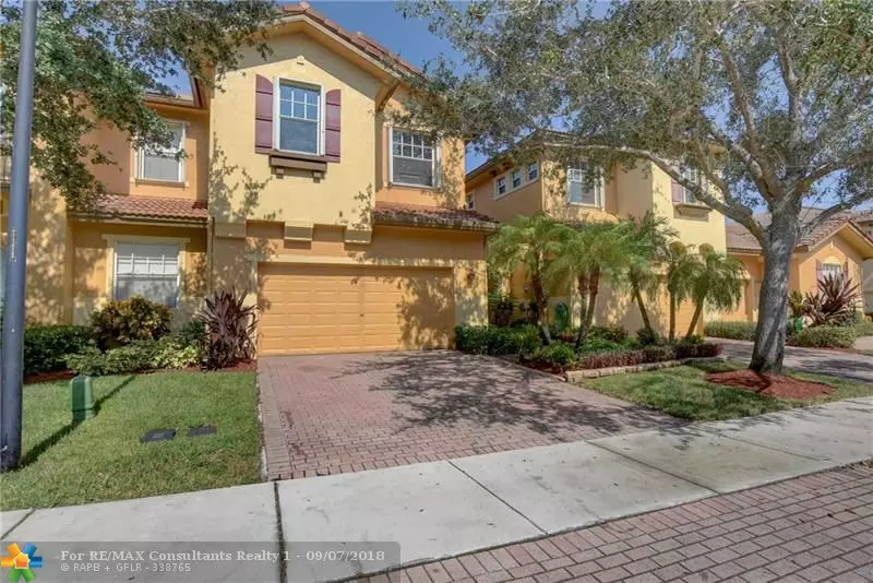 5706 NW 119th Ter  #5706, Coral Springs, FL 33076