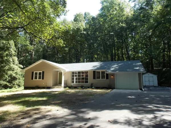 387 TUNNEL RD, Bethlehem Twp., NJ 08802