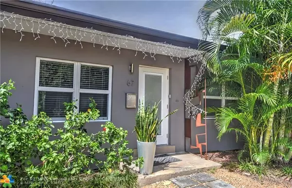 Wilton Manors, FL 33305,67 NE 25th St