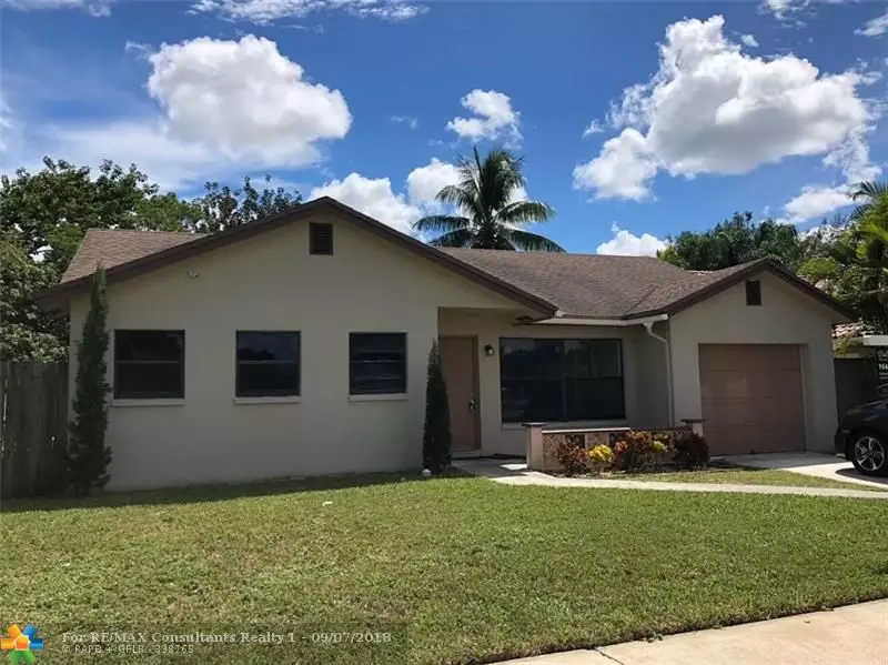 Boca Raton, FL 33433,9020 SW 8th St