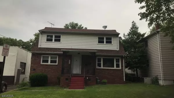 457 W SCOTT AVE, Rahway City, NJ 07065