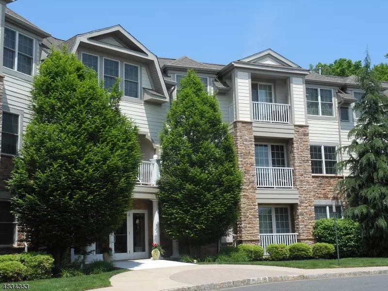 361 VICTORIA DR #361, Bridgewater Twp., NJ 08807