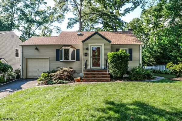 Scotch Plains Twp., NJ 07076,2409 LONGFELLOW AVE