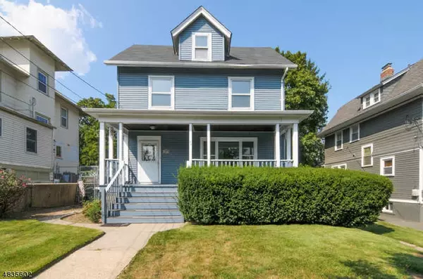49 WARREN ST, Bloomfield Twp., NJ 07003