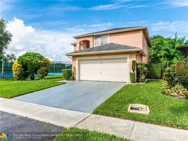 Pembroke Pines, FL 33025,1020 SW 88th Way