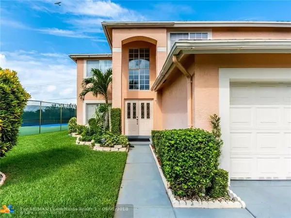 Pembroke Pines, FL 33025,1020 SW 88th Way