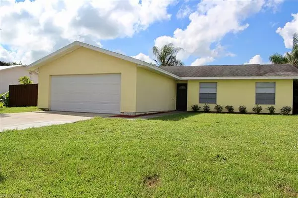 Fort Myers, FL 33905,15720 Coral Vine LN