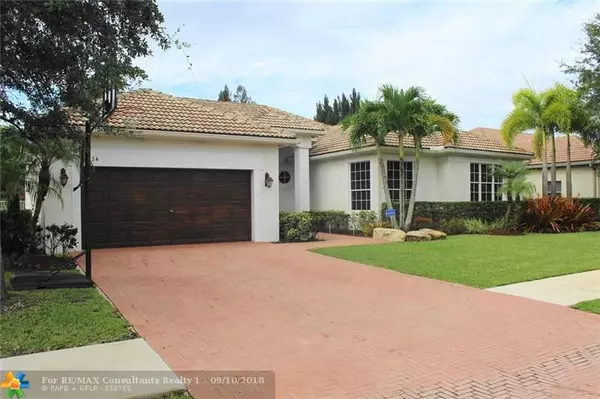 8424 S Lake Forest Drive, Davie, FL 33328