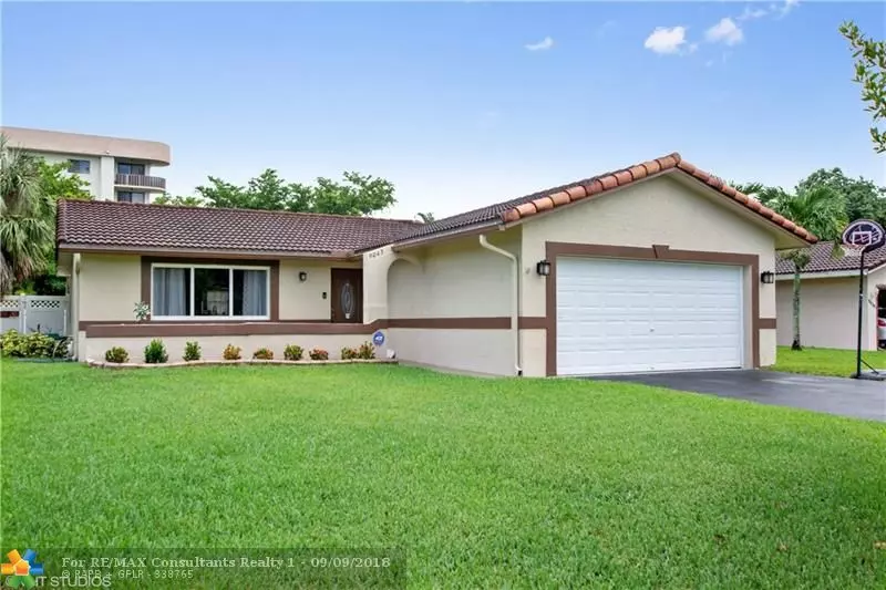 Coral Springs, FL 33071,9043 NW 21st Ct