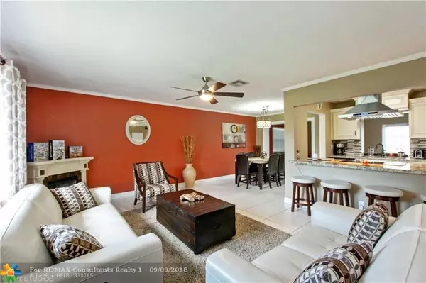 Coral Springs, FL 33071,9043 NW 21st Ct