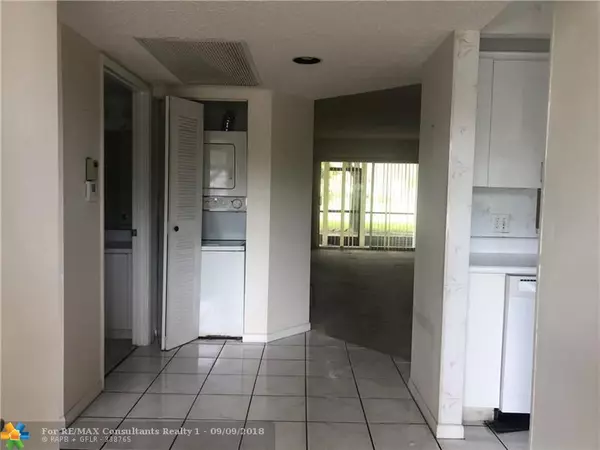 Pembroke Pines, FL 33027,13105 SW 16th Ct  #102L