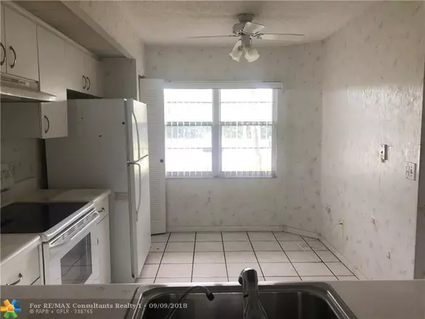 Pembroke Pines, FL 33027,13105 SW 16th Ct  #102L