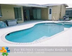 8401 NW 20th Ct, Sunrise, FL 33322