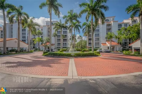 Pompano Beach, FL 33069,4112 W Palm Aire Dr  #125B