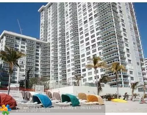 Fort Lauderdale, FL 33308,3900 Galt Ocean Dr  #1016