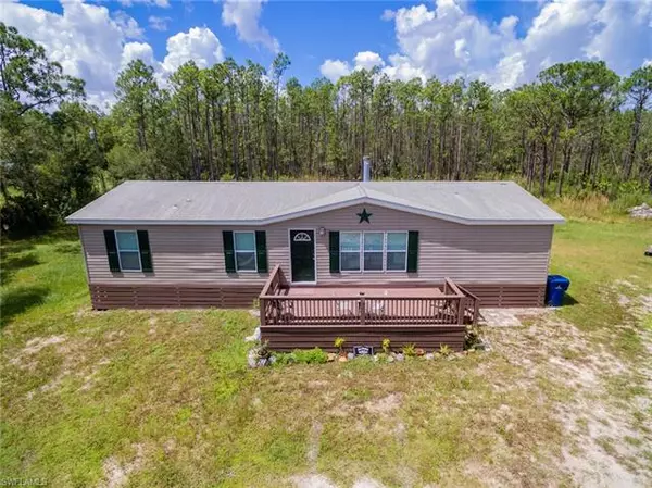 Labelle, FL 33935,1403 Willow LN