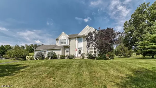 7 WINCHESTER AVE, Mansfield Twp., NJ 07840