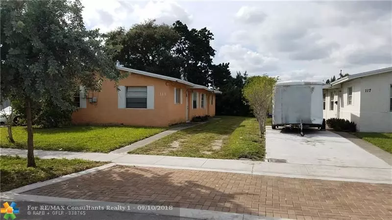 113 NW 10th Ct, Dania Beach, FL 33004