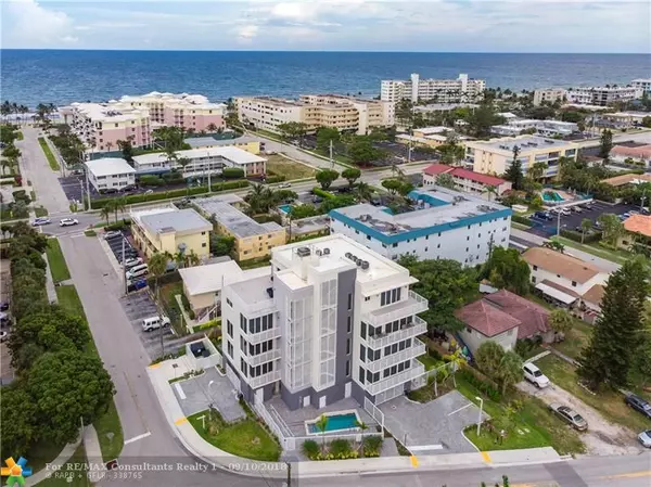 Deerfield Beach, FL 33441,1900 SE 2 ST  #201