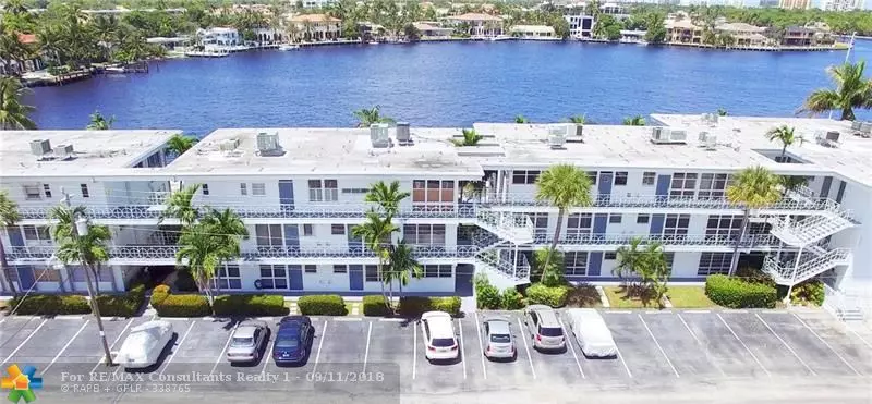 Fort Lauderdale, FL 33304,2727 Yacht Club Blvd  #3D